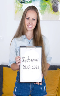 Шлюха Оксана 36110