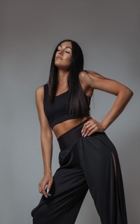 Шлюха Алла 29613