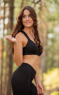 Шлюха Лaнa 38021