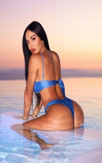 Шлюха Окси 26516