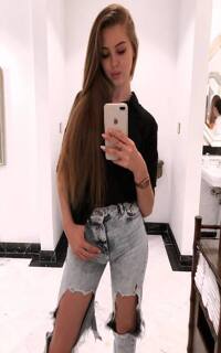 Шлюха Лада 24798