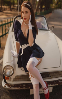 Шлюха Алена 33393