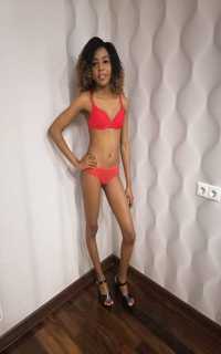 Шлюха Элла 19024