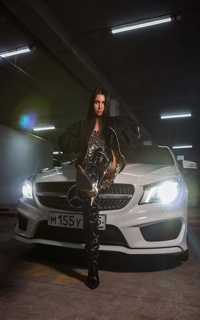 Шлюха Аня 31887