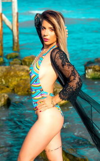 Шлюха Милана 22483