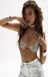 Шлюха Джемма 27775