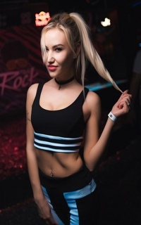 Шлюха Соня 35484