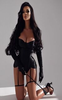 Шлюха Лилианна 26427