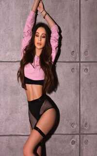 Шлюха Кира 28872