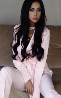 Шлюха ОЛЯ 24773