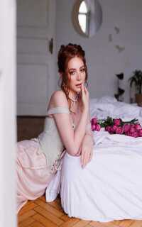 Шлюха Николь 29819