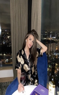 Шлюха Лика 32581