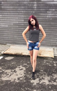 Шлюха Кристина 18695