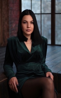 Шлюха Яся 31508