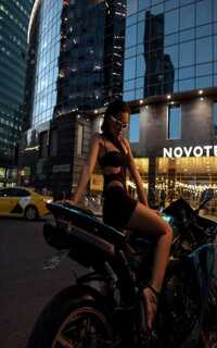 Шлюха Нисса 27788