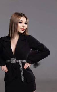 Шлюха Айза 37358