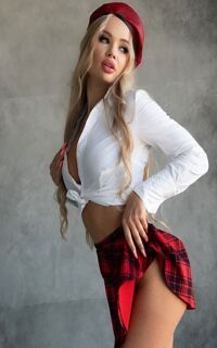 Шлюха Гретта 31006