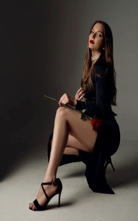 Шлюха Лена 28345