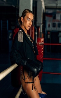 Шлюха Зара 29618