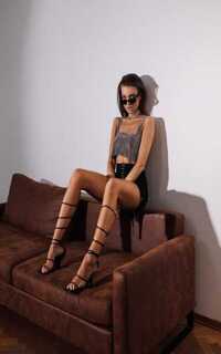 Шлюха Ванесса 29813