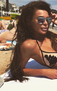 Шлюха Оксана 29652