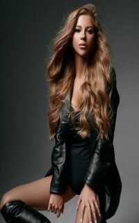 Шлюха Дана 27856