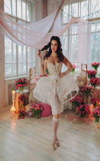 Шлюха Кира 36565