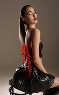 Шлюха Оля 37361