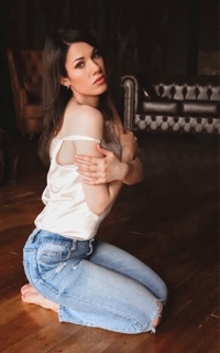 Шлюха Кристина 36050