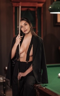 Шлюха Дара 35700