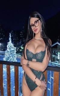 Шлюха Геля 32136