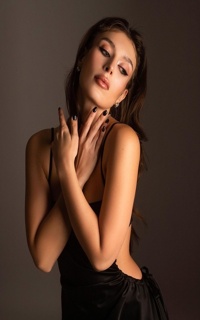 Шлюха Жанна 29602