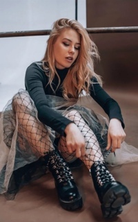 Шлюха Аня 36524