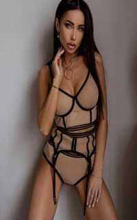 Шлюха Кимберли 30957