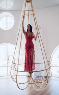 Шлюха Маргорита 36039