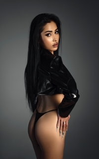 Шлюха Ника 36267