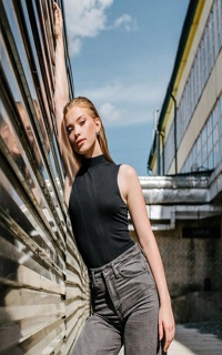 Шлюха Илона 26534