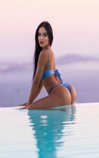 Шлюха Окси 33094