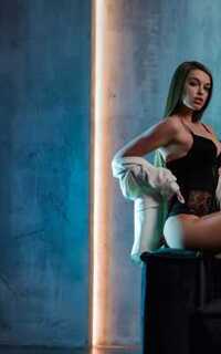 Шлюха Елена 29870