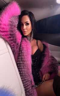 Шлюха Беатрисса 26412