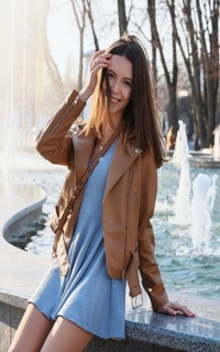 Шлюха Лилит 36048