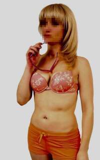 Шлюха Вероника 27491