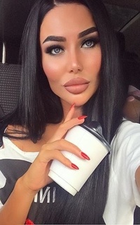 Шлюха КИРА 21831