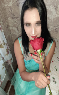 Шлюха Киса 18939