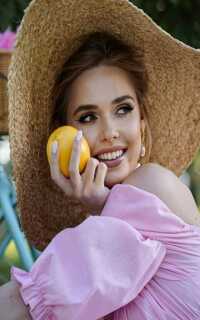 Шлюха Елизавета 29641